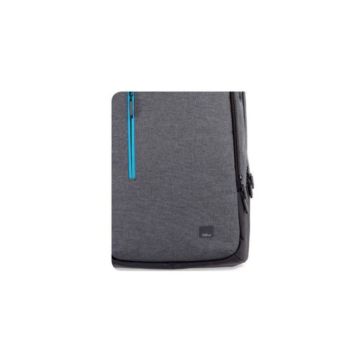 QiLive Sacoche ordi portable Sac à Dos  Q.9595