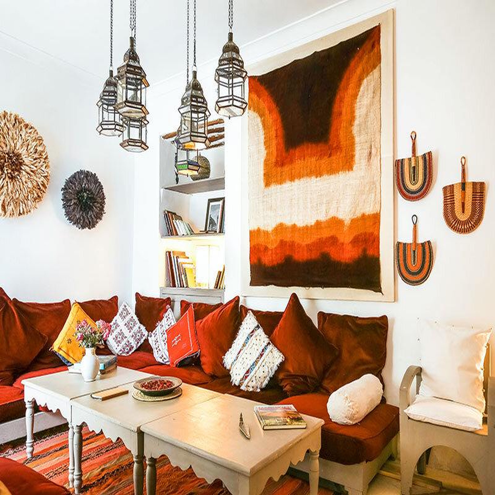 Voir la diapositive 3 : Smartbox 4 jours en suite dans un riad au cœur de marrakech - coffret cadeau séjour