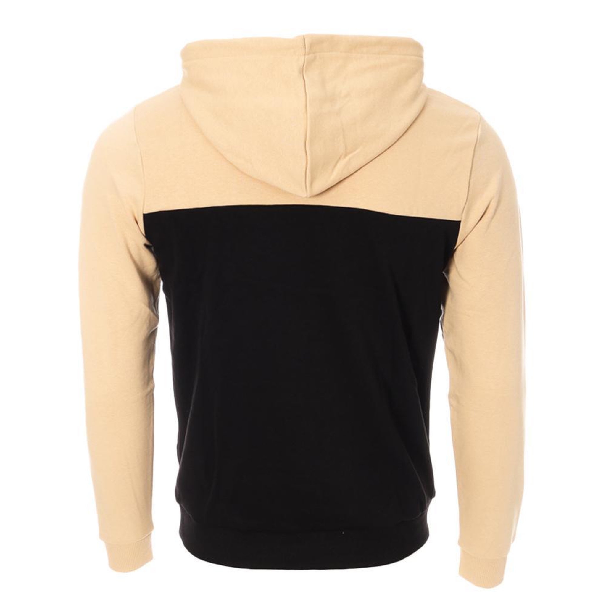 Voir la diapositive 2 : FILA Sweat /Jaune Homme Fila Simpson
