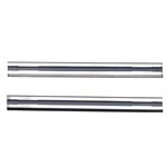 METABO SAS Paire de lames de rabot pour raboteuse-dégauchisseuse