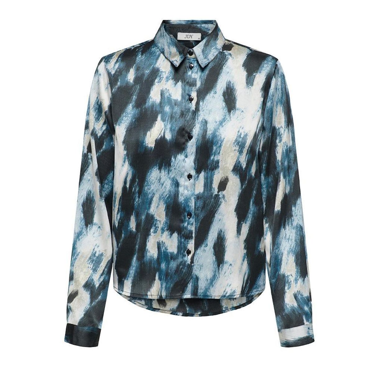 JACQUELINE DE YONG Chemise  à Motifs Femme JDY Fifi