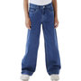 Voir la diapositive 1 : NAME IT Jean Loose  Moyen Fille Name it Frose LBD