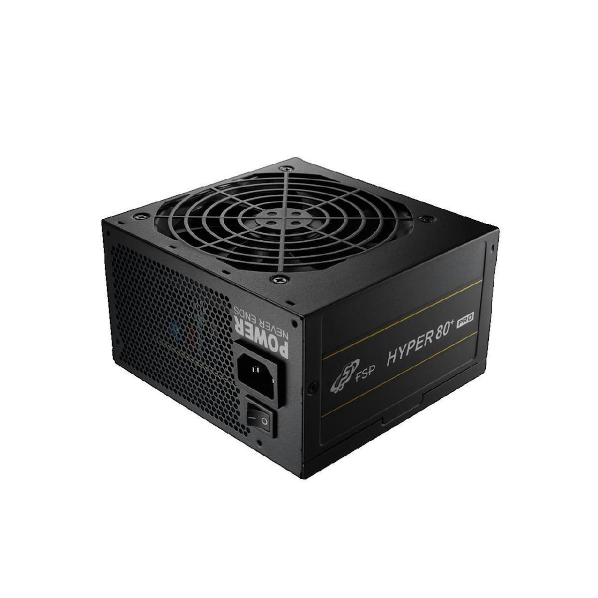 Fortron Alimentation FSPfortron FSP HYPER PRO 550 BKB 550W