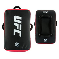 Accessoires de boxe UFC Bandes de protection de boxe - - Rouge - Taille 450  cm