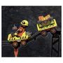 Voir la diapositive 5 : PLAYMOBIL 70925 Dino Mine