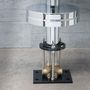 Voir la diapositive 2 : SCHUTTE SCHÜTTE Mitigeur et ensemble de douche CORNWALL chrome