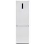 Voir la diapositive 1 : CANDY Réfrigérateur combiné CKCN 6182 IW, 289 L, Froid No Frost