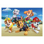 Voir la diapositive 2 : CLEMENTONI Clementoni Maxi Jigsaw Puzzle Paw Patrol, 60pcs. 26591