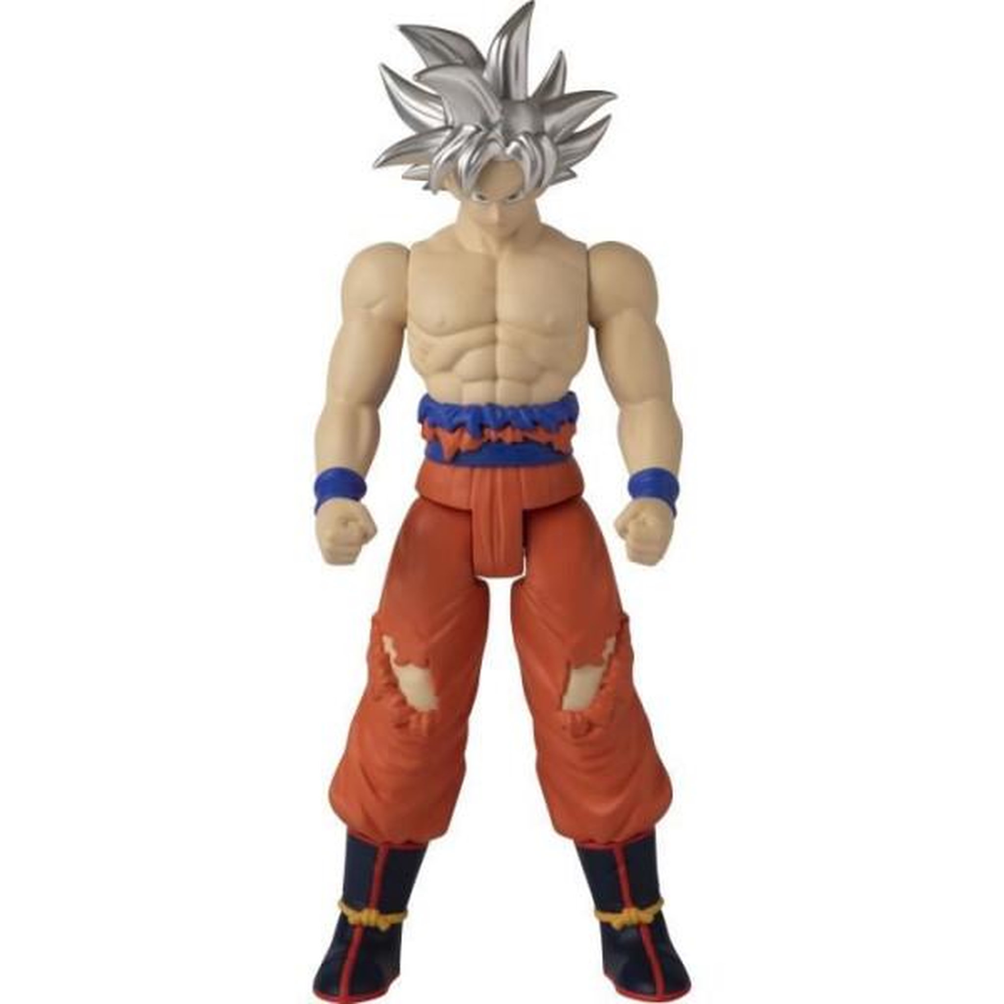 BANDAI Figurine géante Limit Breaker Ultra Instinct Goku - BANDAI Dragon Ball