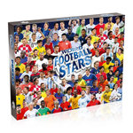 Winning Moves Puzzle 1000 pièces Winning Moves World Football Stars