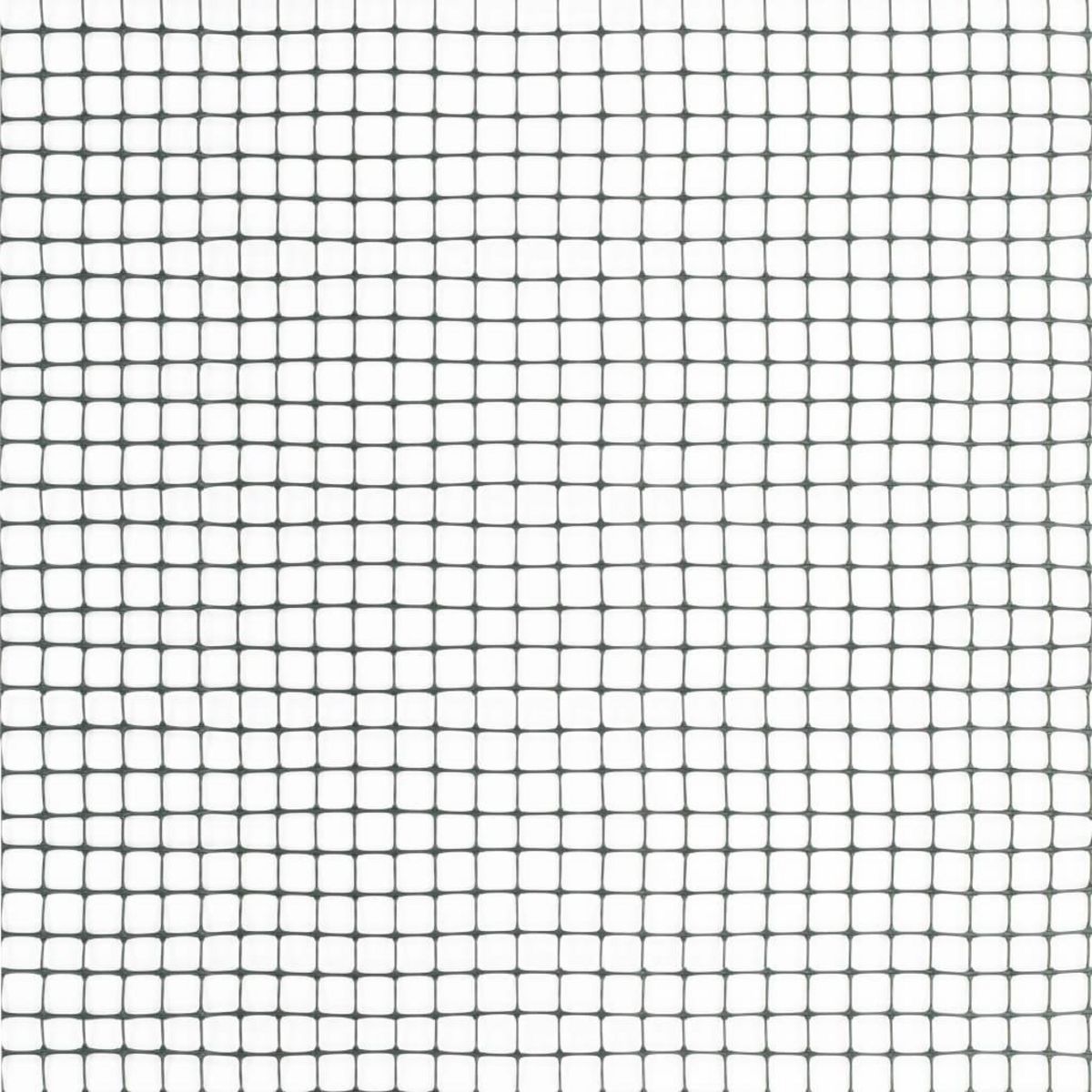 VIDAXL Mailles de cloture de jardin 5 pcs PEHD 1x1,2 m Vert