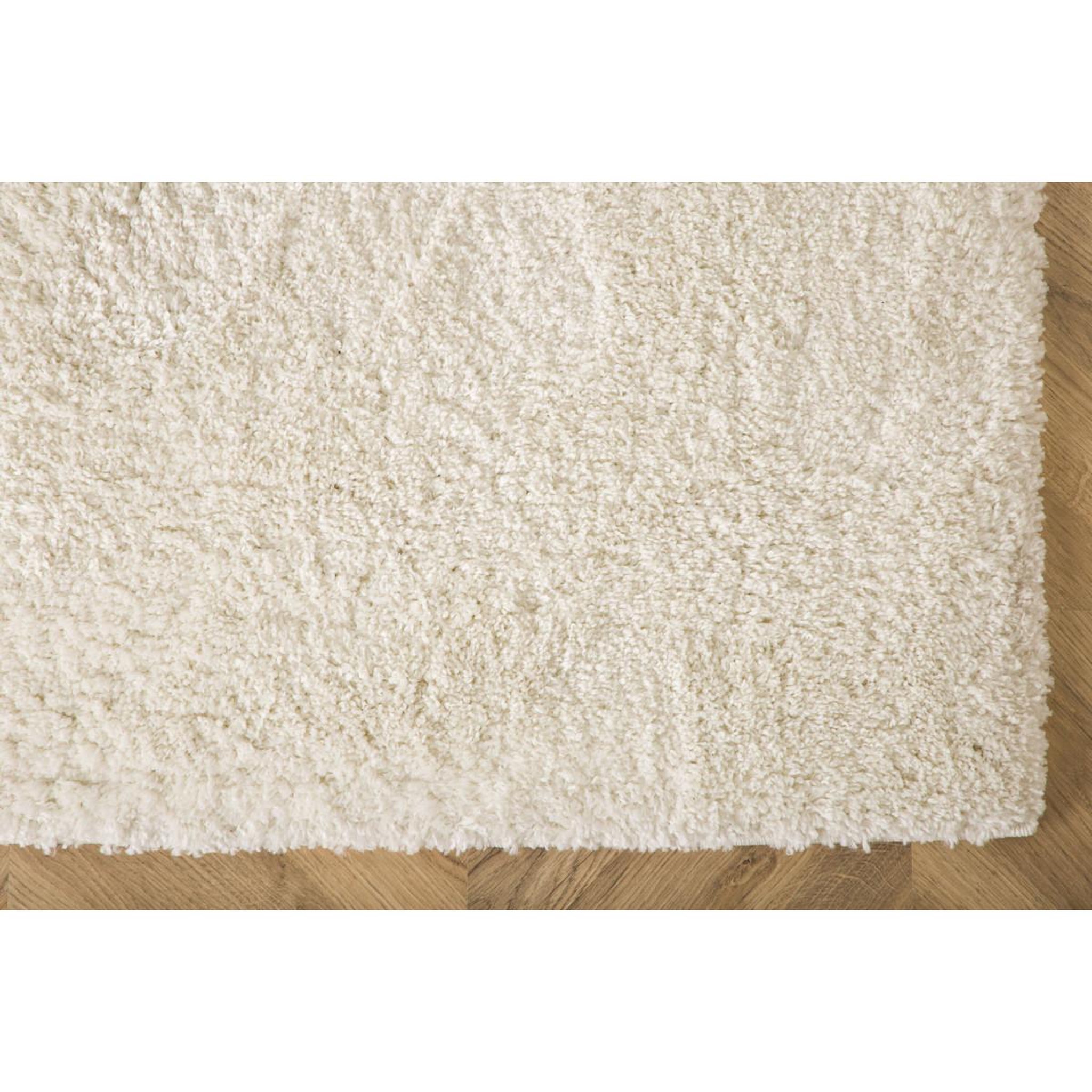 Voir la diapositive 6 : Paris Prix Tapis déco  walter  240x340cm blanc
