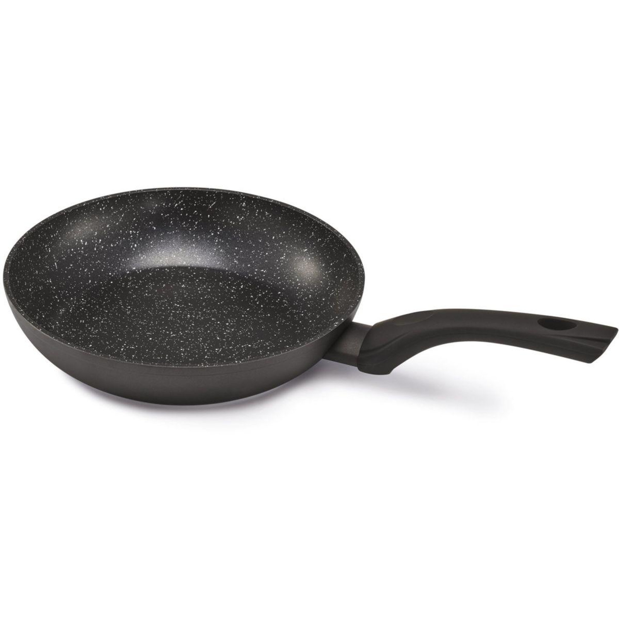 Voir la diapositive 2 : KITCHEN FUN Poêle Roc 24 cm
