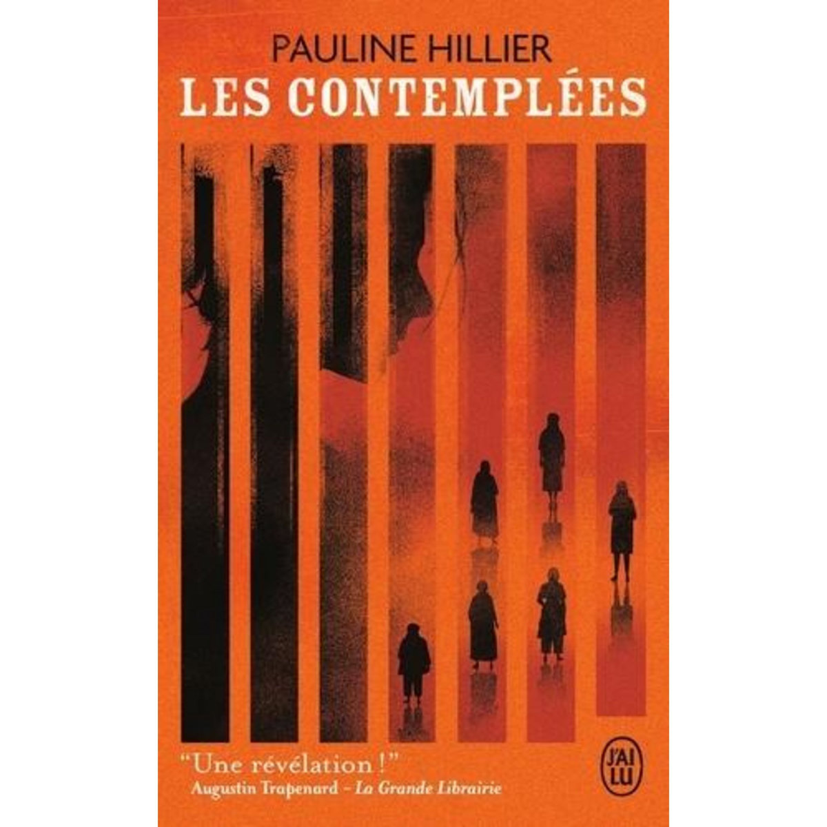 LES CONTEMPLEES, Hillier Pauline
