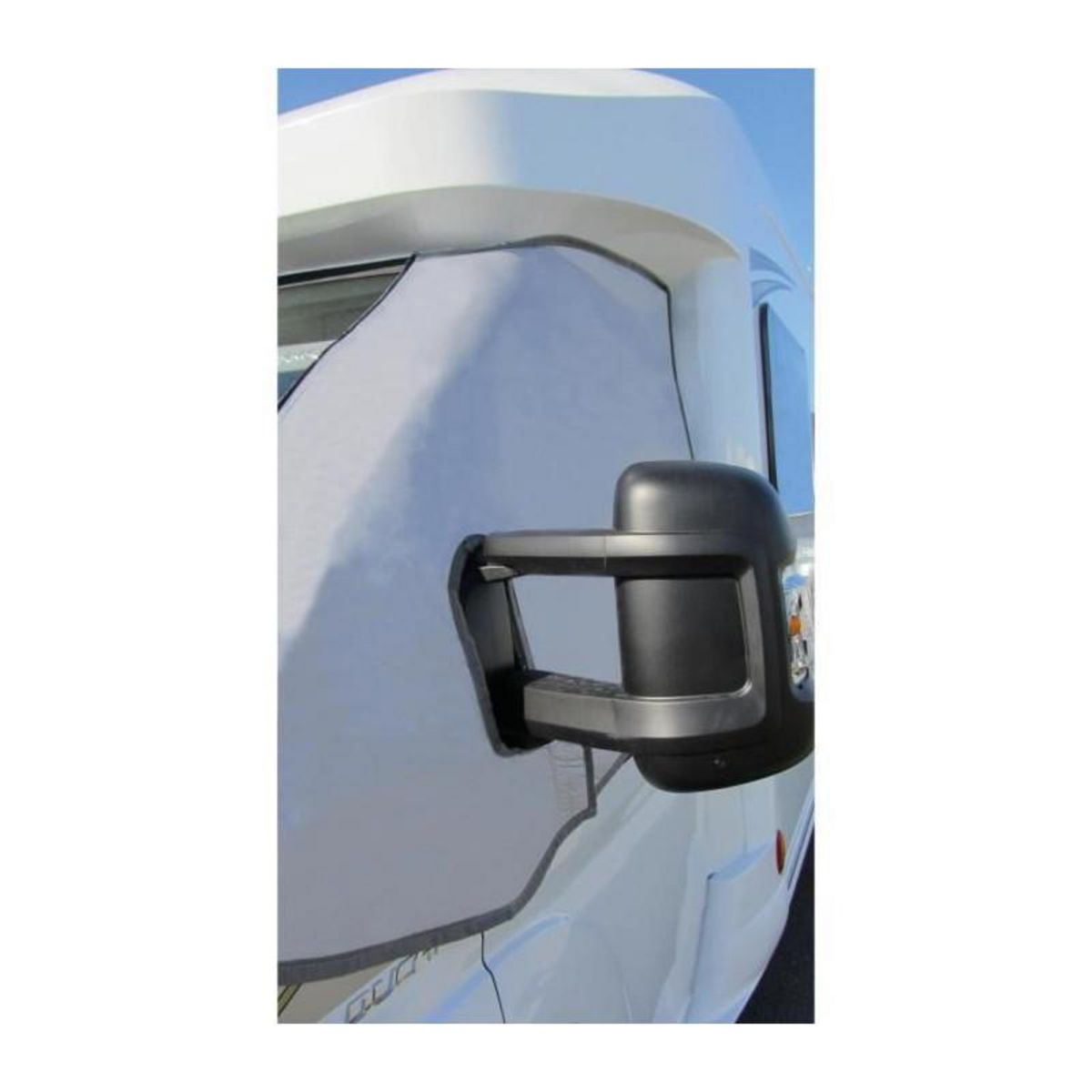 MIDLAND MIDLAND Volet exterieur rabattable Master 2005-2009