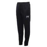 HUNGARIA Jogging noir enfant Hungaria Training Premium Knit Pants. Coloris disponibles : Noir