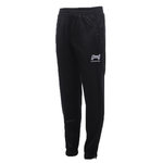 HUNGARIA Jogging noir enfant Hungaria Training Premium Knit Pants. Coloris disponibles : Noir