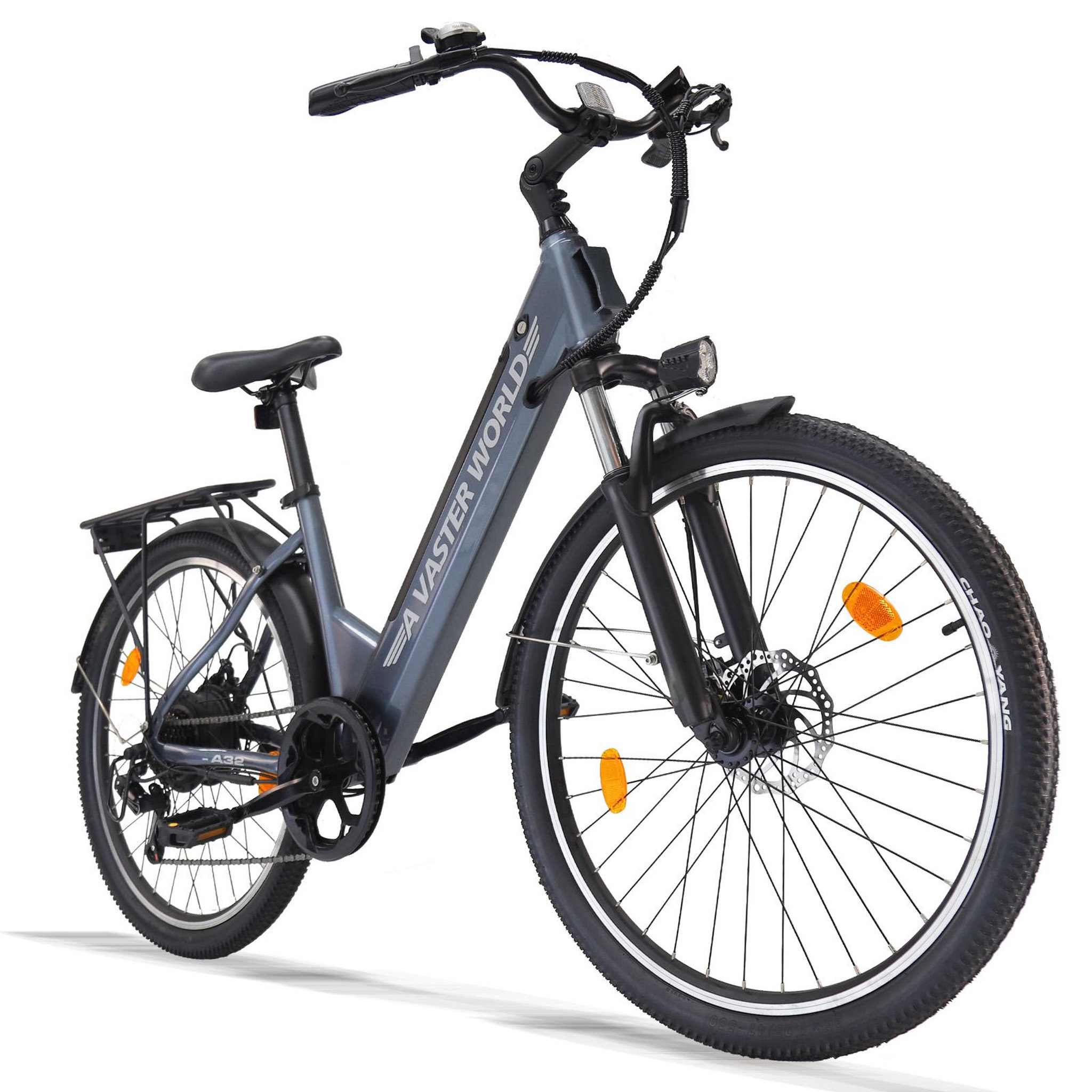 Voir la diapositive 2 : AVDL Vélo électrique avdl a32