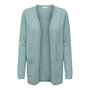 Voir la diapositive 1 : JACQUELINE DE YONG Cardigan  Femme JDY Open