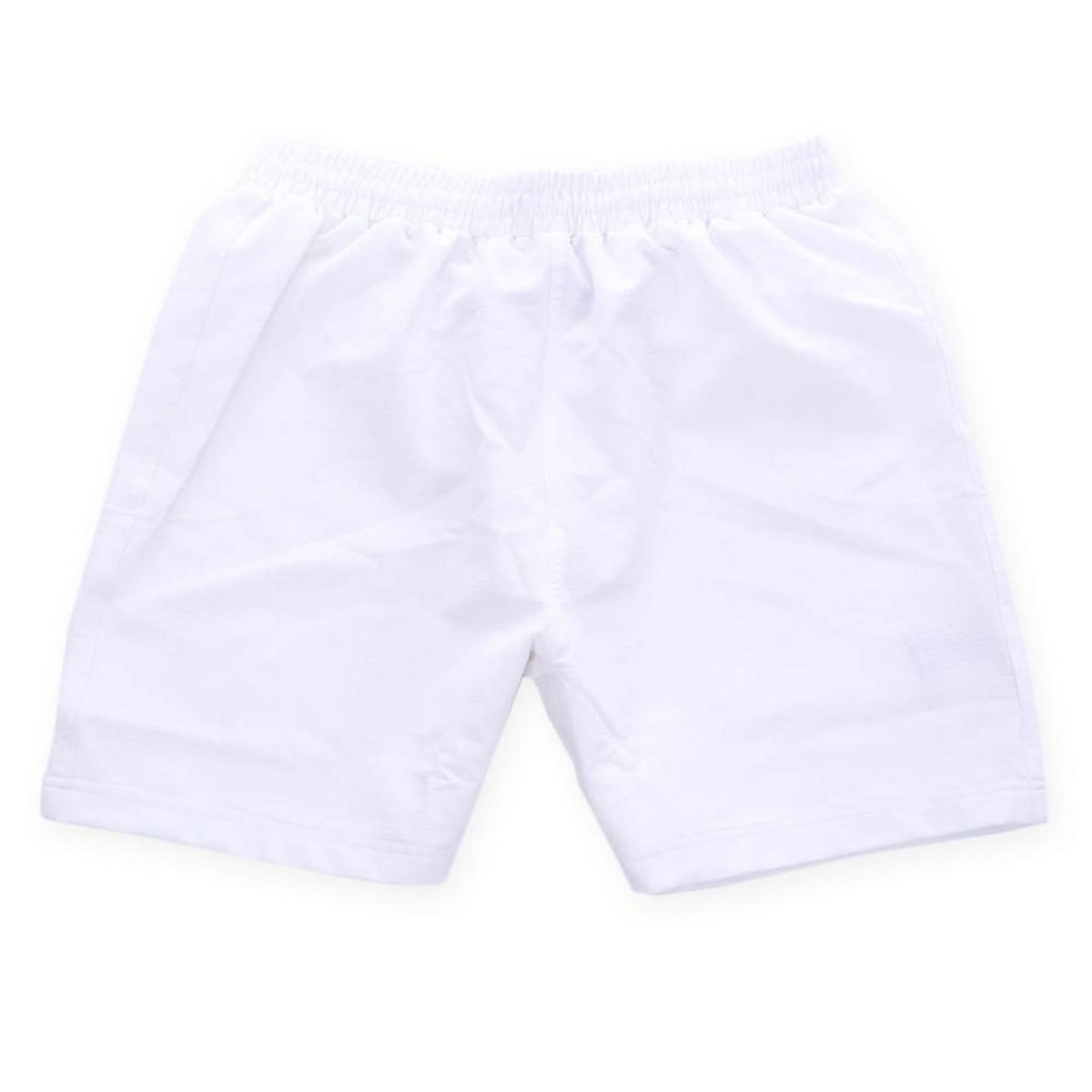 HUNGARIA Short blanc homme Hungaria Premium 15