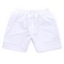 Voir la diapositive 2 : HUNGARIA Short blanc homme Hungaria Premium 15