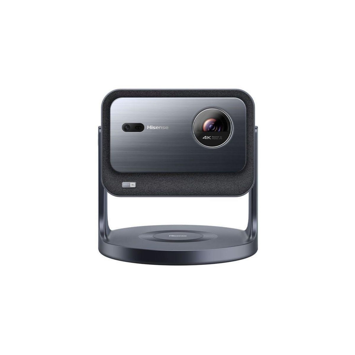 Hisense Vidéoprojecteur home cinéma Smart Mini C2