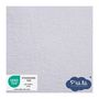 Voir la diapositive 4 : P'TIT LIT Lot de 2 Protege Matelas Bébé Anti Acariens P'TIT LIT - Bouclette 100% coton - Imperméable - 50x85 cm