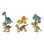 Voir la diapositive 1 : SIMBA Simba - Funny Animals - Dinosaurs, 6pcs. 104322458
