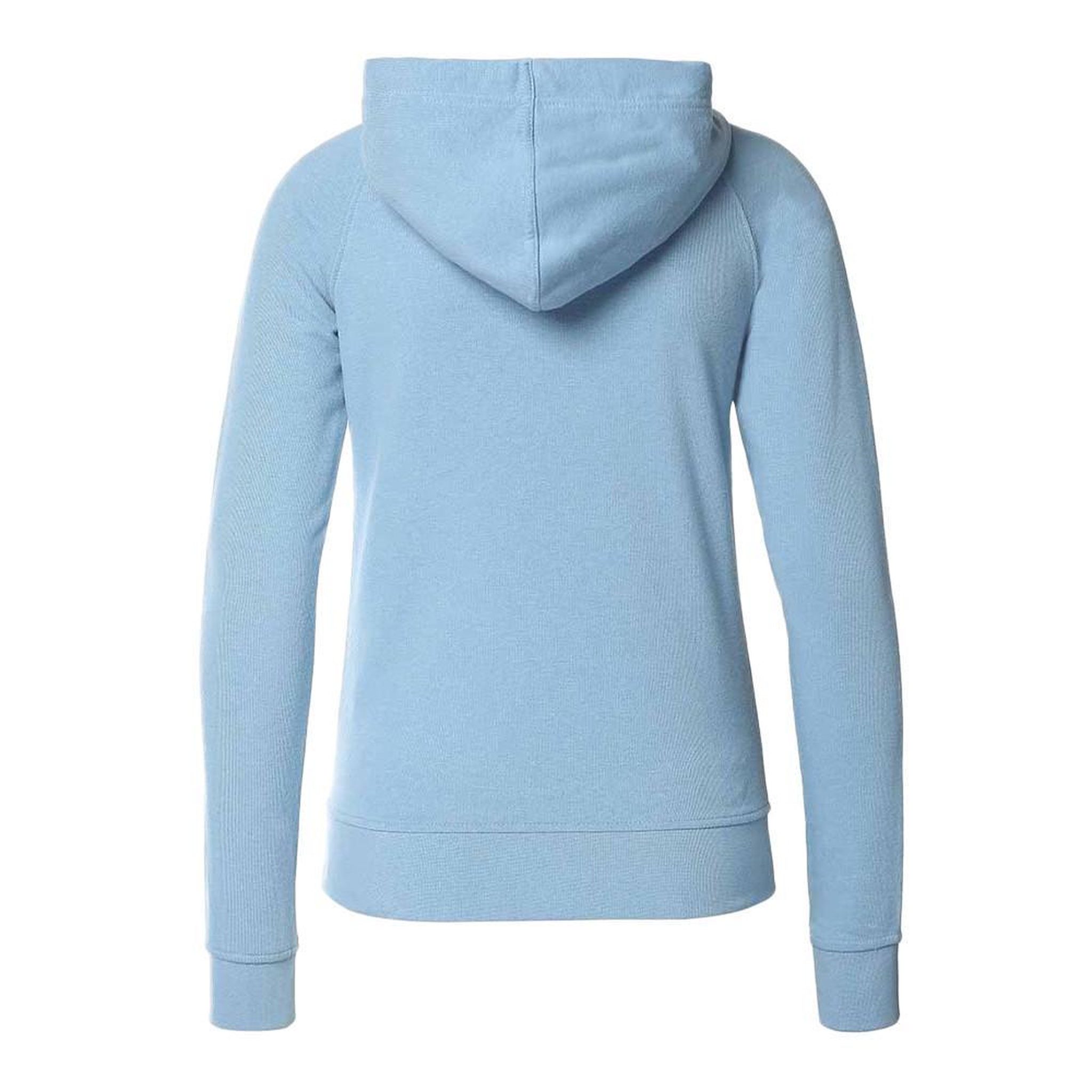 Voir la diapositive 5 : KAPPA Sweat à Capuche  Femme Kappa Belle Slim