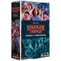 ASMODEE Jeu Stranger Things : Attack Of The Mind Flyer