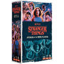 Voir la diapositive 1 : ASMODEE Jeu Stranger Things : Attack Of The Mind Flyer