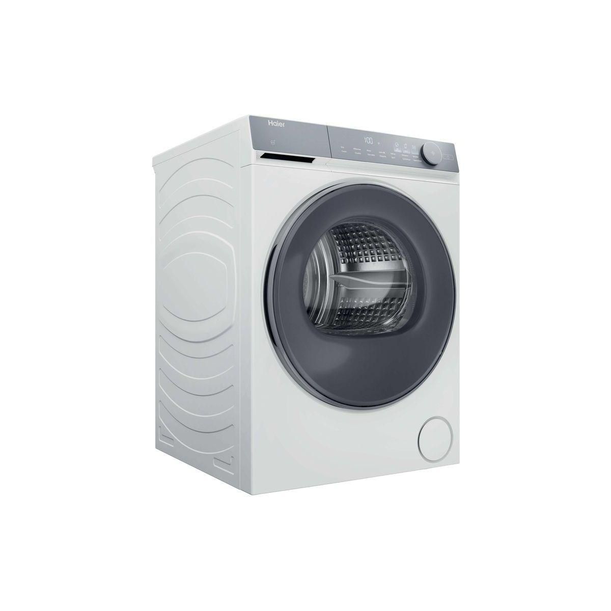 HAIER Sèche linge pompe à chaleur HD100-C367U1-FR