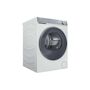 Voir la diapositive 3 : HAIER Sèche linge pompe à chaleur HD100-C367U1-FR