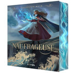 NAUFRAGEUSE, Alix Maiwenn