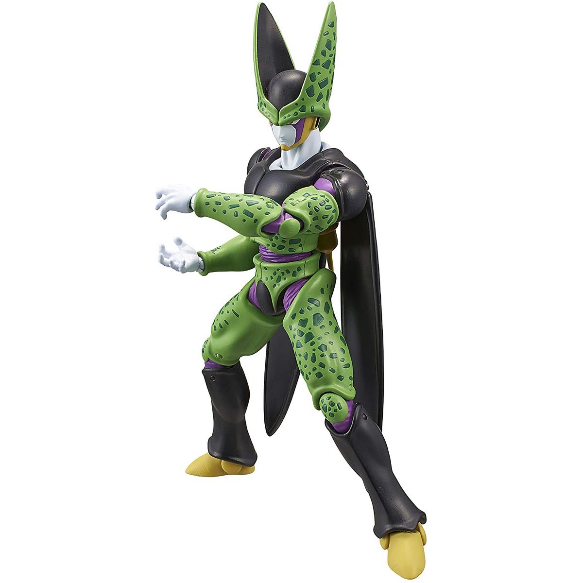 BANDAI Figurine Cell Final Form Dragon Stars 17 cm Dragon Ball Z   