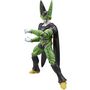 Voir la diapositive 2 : BANDAI Figurine Cell Final Form Dragon Stars 17 cm Dragon Ball Z   