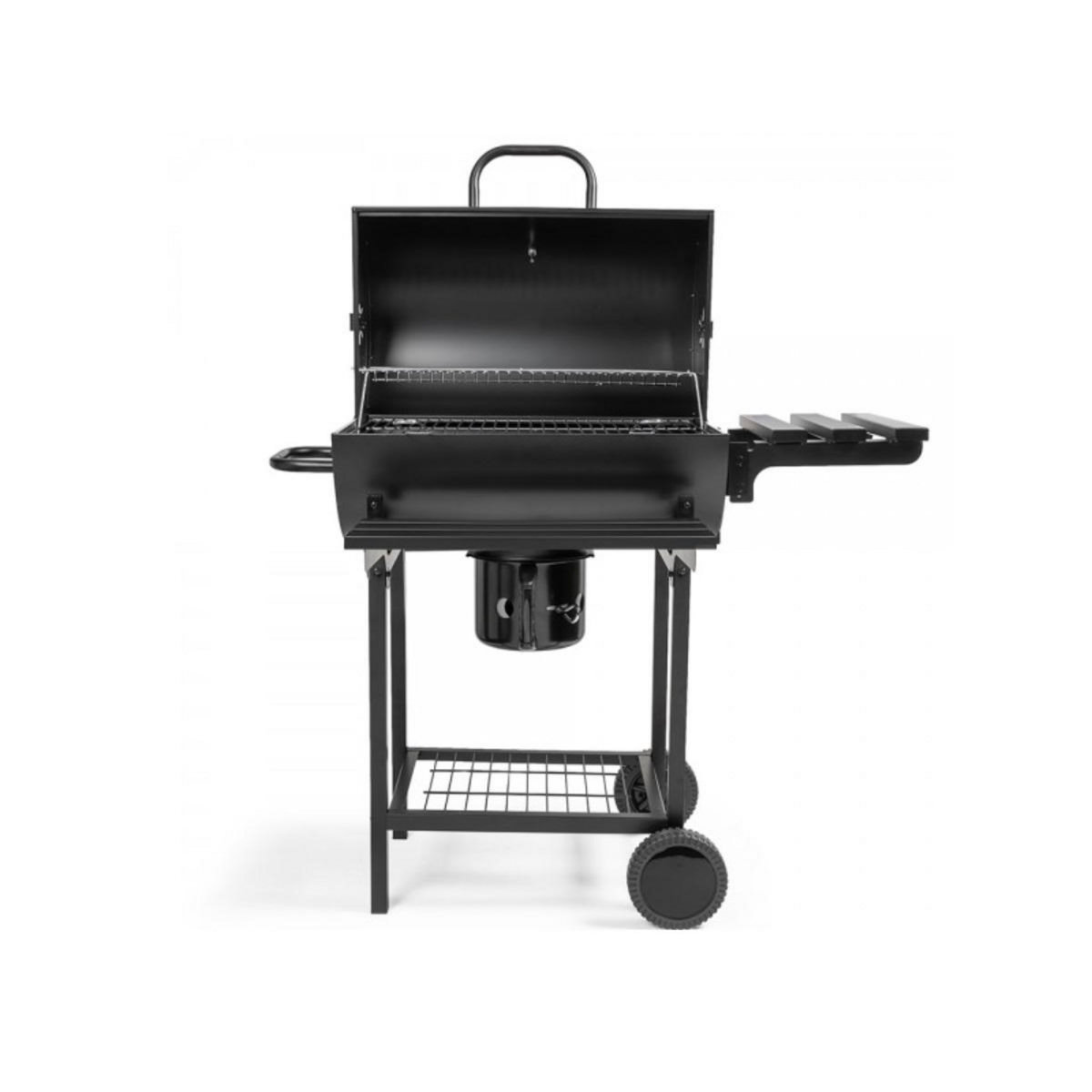 LIVOO Barbecue à charbon baril - DOC332