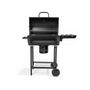 Voir la diapositive 4 : LIVOO Barbecue à charbon baril - DOC332