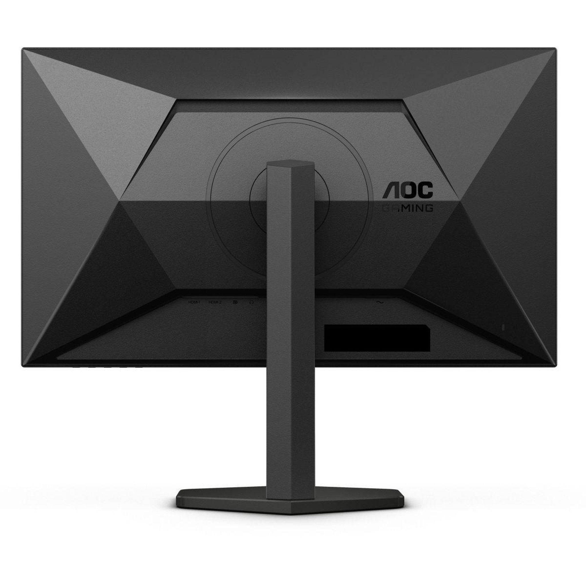 Voir la diapositive 4 : AOC Ecran PC Gamer 27G4X Plat 27'' IPS