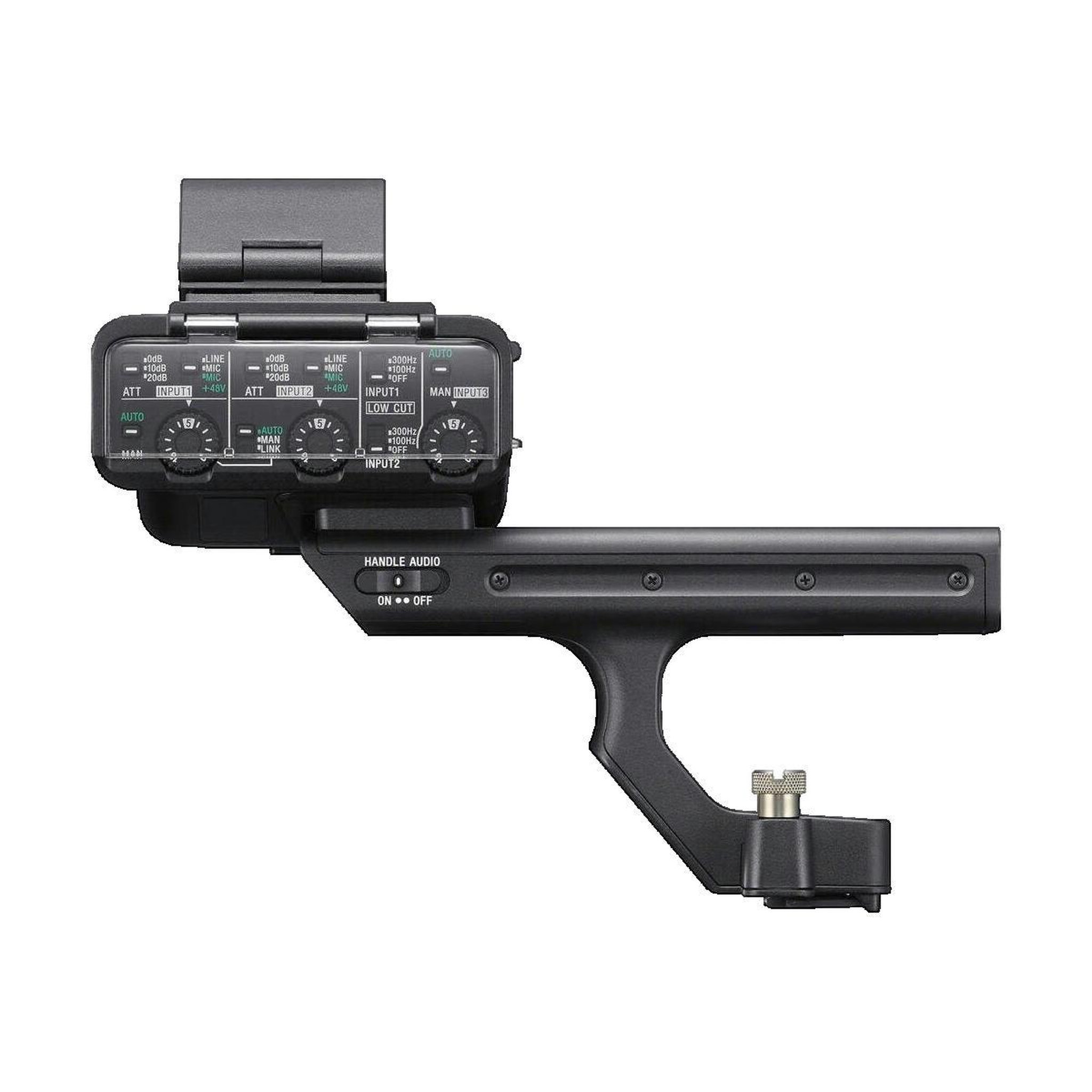 SONY Poignée d'alimentation Sony XLR-H1