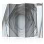Voir la diapositive 1 : Paris Prix Paravent 5 Volets  Geometrical Abyss  172x225cm