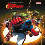 YOUNG AVENGERS : IDENTITES SECRETES, Heinberg Allan