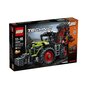 LEGO Technic 42054 - CLaas Xerion 5000 Trac VC