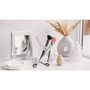 Voir la diapositive 5 : BABYLISS Miroir PETIT LUMINEUX AVEC VENTOUSE X10