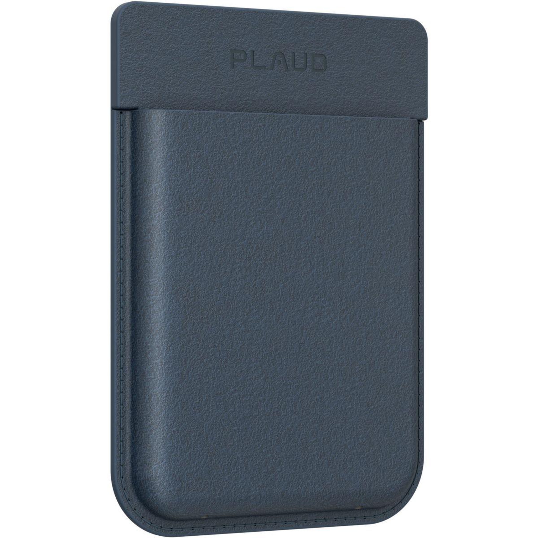 PLAUD Folio MAGNETIC CASE DARK BLUE