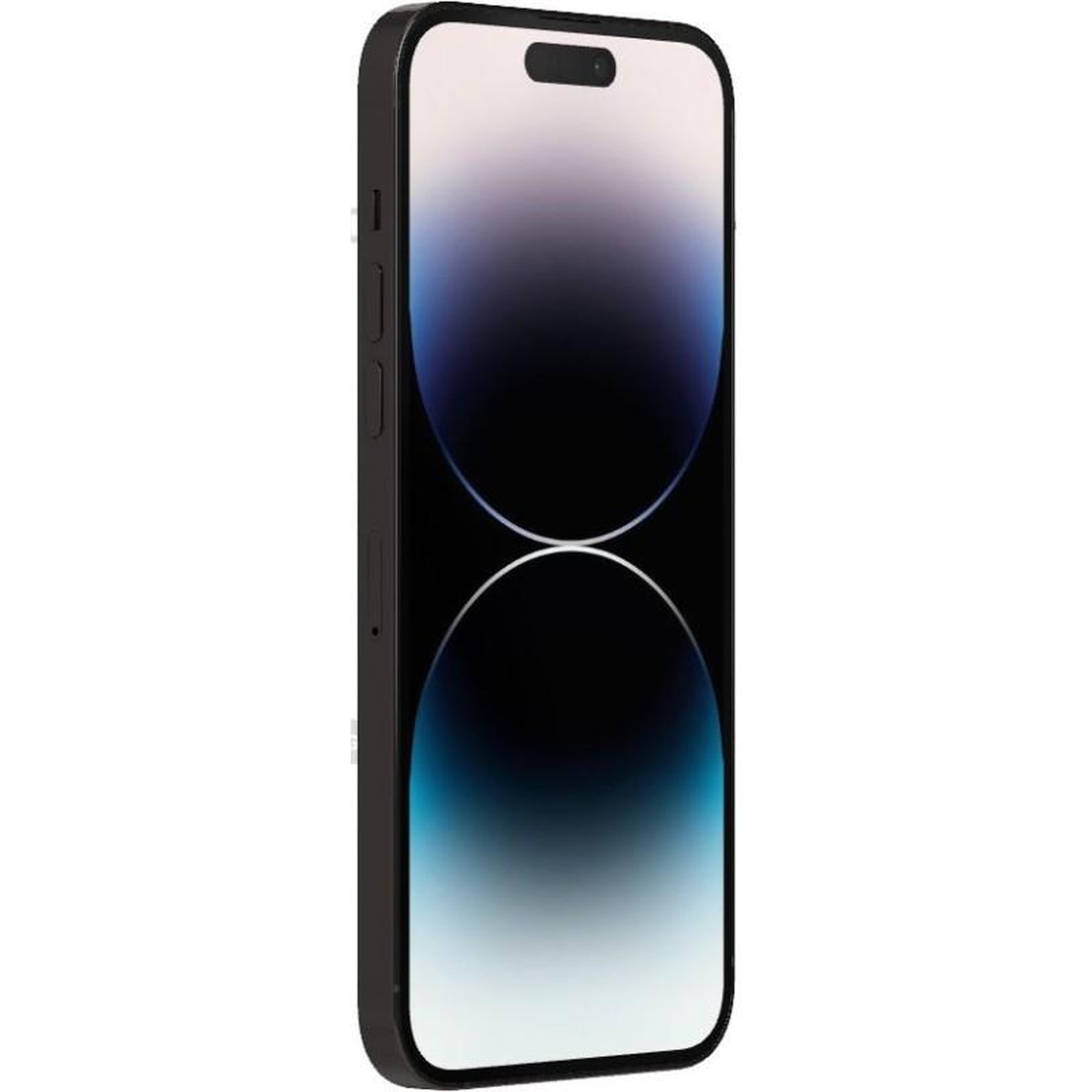 Voir la diapositive 2 : APPLE iPhone 14 Pro Max reconditionné 128 Go - Grade C - Noir