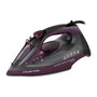 Voir la diapositive 1 : Russell Hobbs Fer a repasser - RUSSELL HOBBS - Colour Control Pro Iron Ultra - 2800 W - Noir / Violet