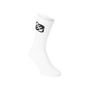 Voir la diapositive 3 : FREEGUN Lot de 9 Paires de Chaussettes Tennis homme assorties