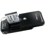 DLH Chargeur piles batteries