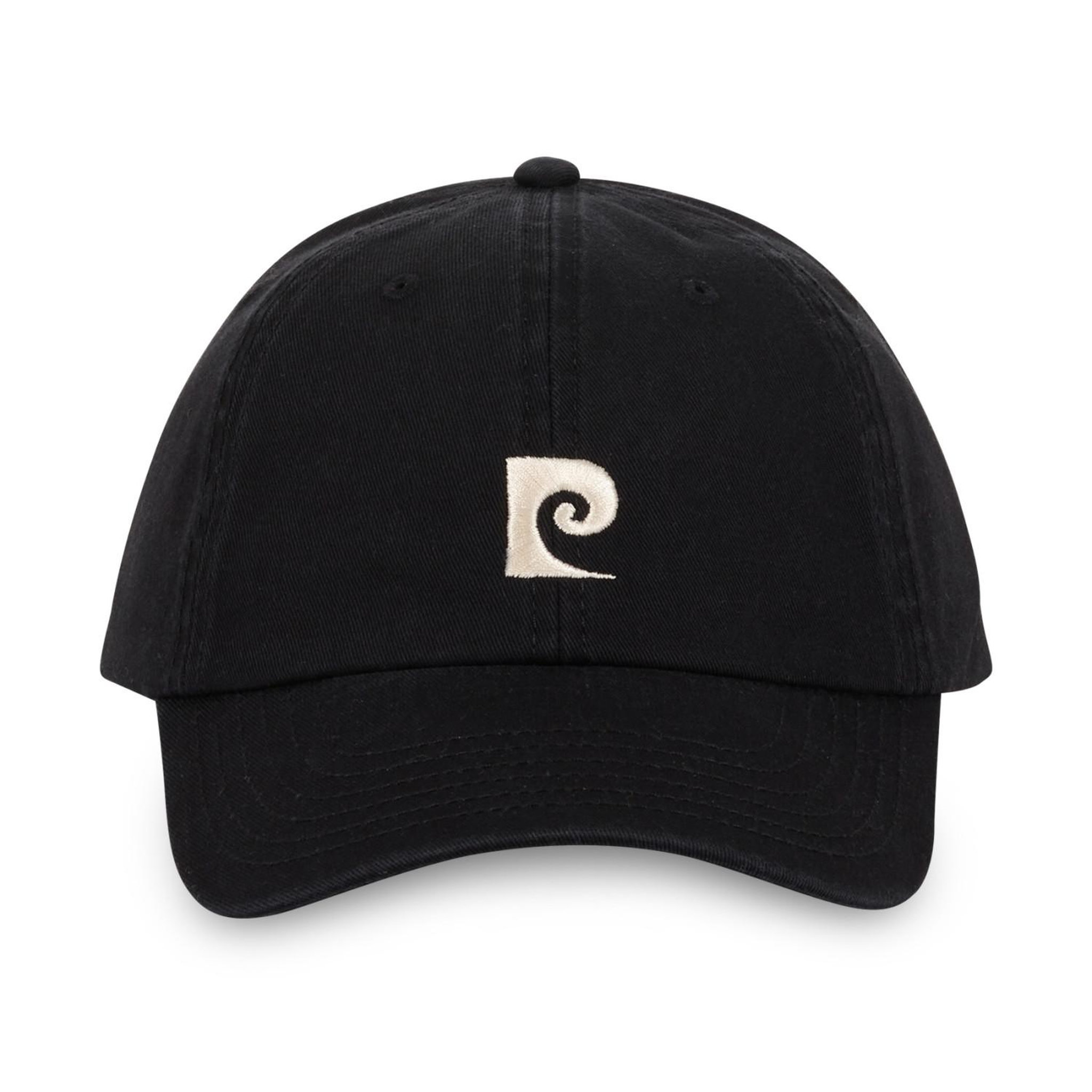 Voir la diapositive 2 : PIERRE CARDIN Casquette Dad Cap Limp